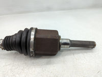 2013-2019 Ford Escape Axle Shaft Front Driver Cv C/v - Oemusedautoparts1.com