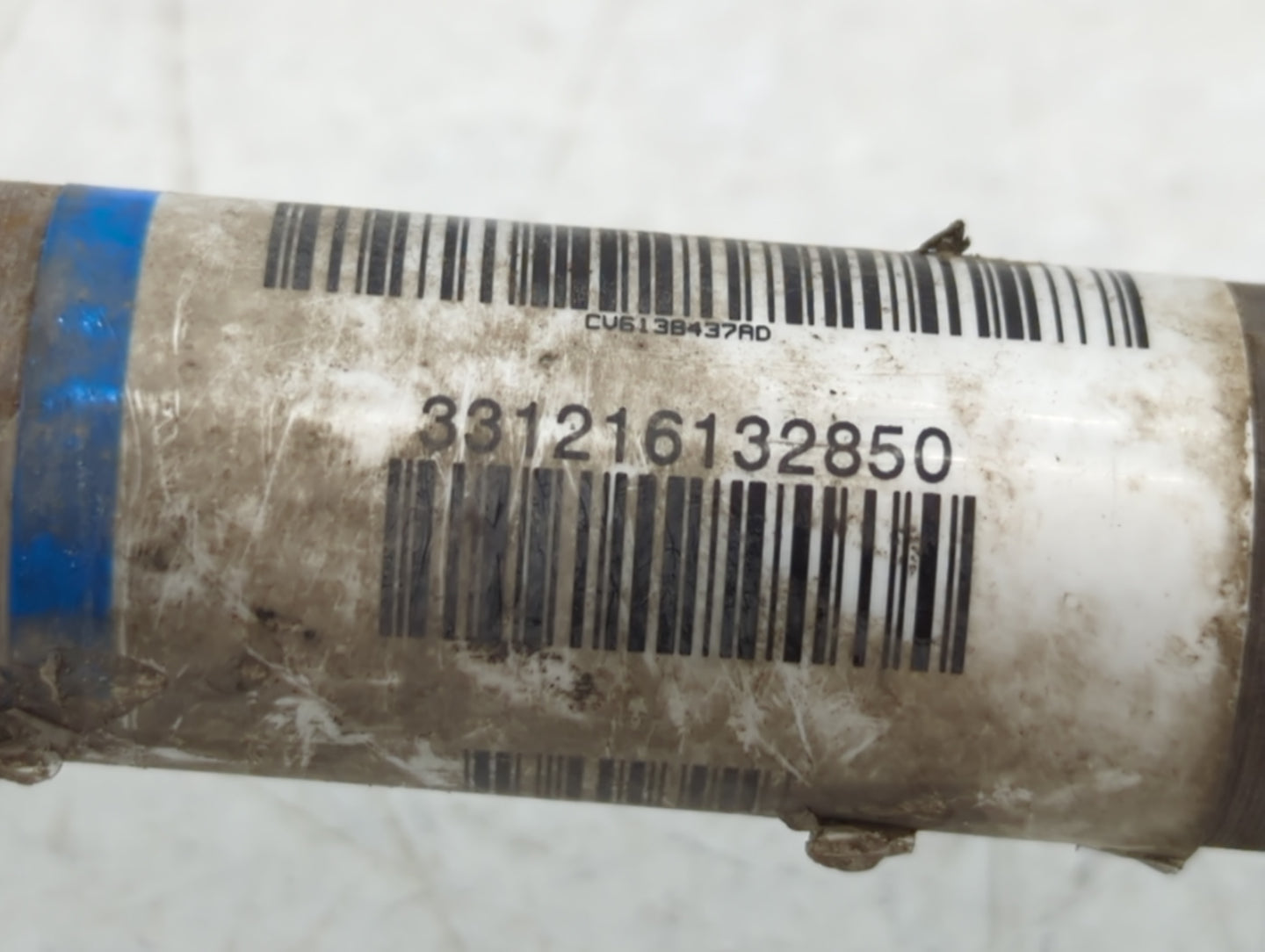 2013-2019 Ford Escape Axle Shaft Front Driver Cv C/v - Oemusedautoparts1.com