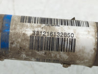 2013-2019 Ford Escape Axle Shaft Front Driver Cv C/v - Oemusedautoparts1.com