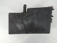 2013-2016 Ford Escape Fusebox Fuse Box Panel Relay Module P/N:A26T-14A067-AC 5B0Q10107 Fits Fits 2013 2014 2015 2016 OEM Use