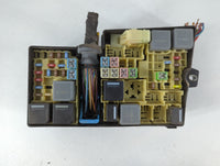 2013-2016 Ford Escape Fusebox Fuse Box Panel Relay Module P/N:A26T-14A067-AC 5B0Q10107 Fits Fits 2013 2014 2015 2016 OEM Use