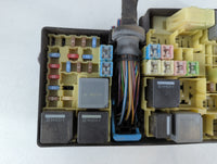 2013-2016 Ford Escape Fusebox Fuse Box Panel Relay Module P/N:A26T-14A067-AC 5B0Q10107 Fits Fits 2013 2014 2015 2016 OEM Use