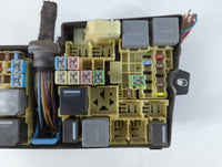 2013-2016 Ford Escape Fusebox Fuse Box Panel Relay Module P/N:A26T-14A067-AC 5B0Q10107 Fits Fits 2013 2014 2015 2016 OEM Use
