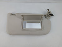 2013-2019 Ford Escape Sun Visor Shade Replacement Passenger Right Mirror Fits Fits 2013 2014 2015 2016 2017 2018 2019 OEM Us