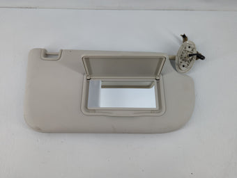 compare product 2013-2019 Ford Escape Sun Visor Shade Replacement Passenger Right Mirror Fits Fits 2013 2014 2015 2016 2017 2018 2019 OEM Used Auto Parts