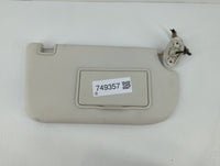 2013-2019 Ford Escape Sun Visor Shade Replacement Passenger Right Mirror Fits Fits 2013 2014 2015 2016 2017 2018 2019 OEM Us