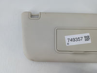 2013-2019 Ford Escape Sun Visor Shade Replacement Passenger Right Mirror Fits Fits 2013 2014 2015 2016 2017 2018 2019 OEM Us