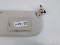 2013-2019 Ford Escape Sun Visor Shade Replacement Passenger Right Mirror Fits Fits 2013 2014 2015 2016 2017 2018 2019 OEM Us