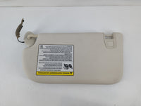2013-2019 Ford Escape Sun Visor Shade Replacement Passenger Right Mirror Fits Fits 2013 2014 2015 2016 2017 2018 2019 OEM Us