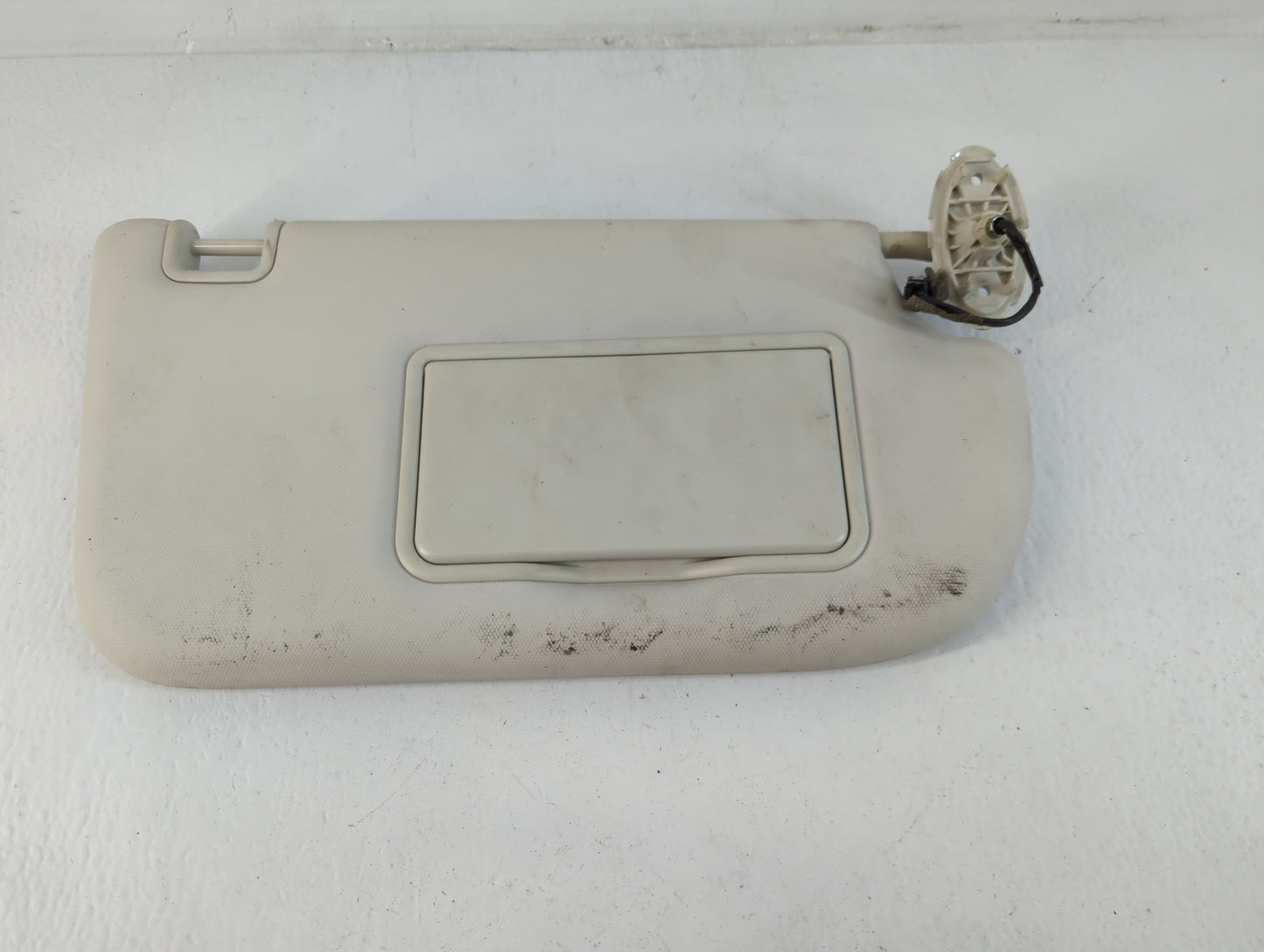 2013-2019 Ford Escape Sun Visor Shade Replacement Passenger Right Mirror Fits Fits 2013 2014 2015 2016 2017 2018 2019 OEM Us