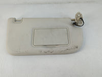 2013-2019 Ford Escape Sun Visor Shade Replacement Passenger Right Mirror Fits Fits 2013 2014 2015 2016 2017 2018 2019 OEM Us