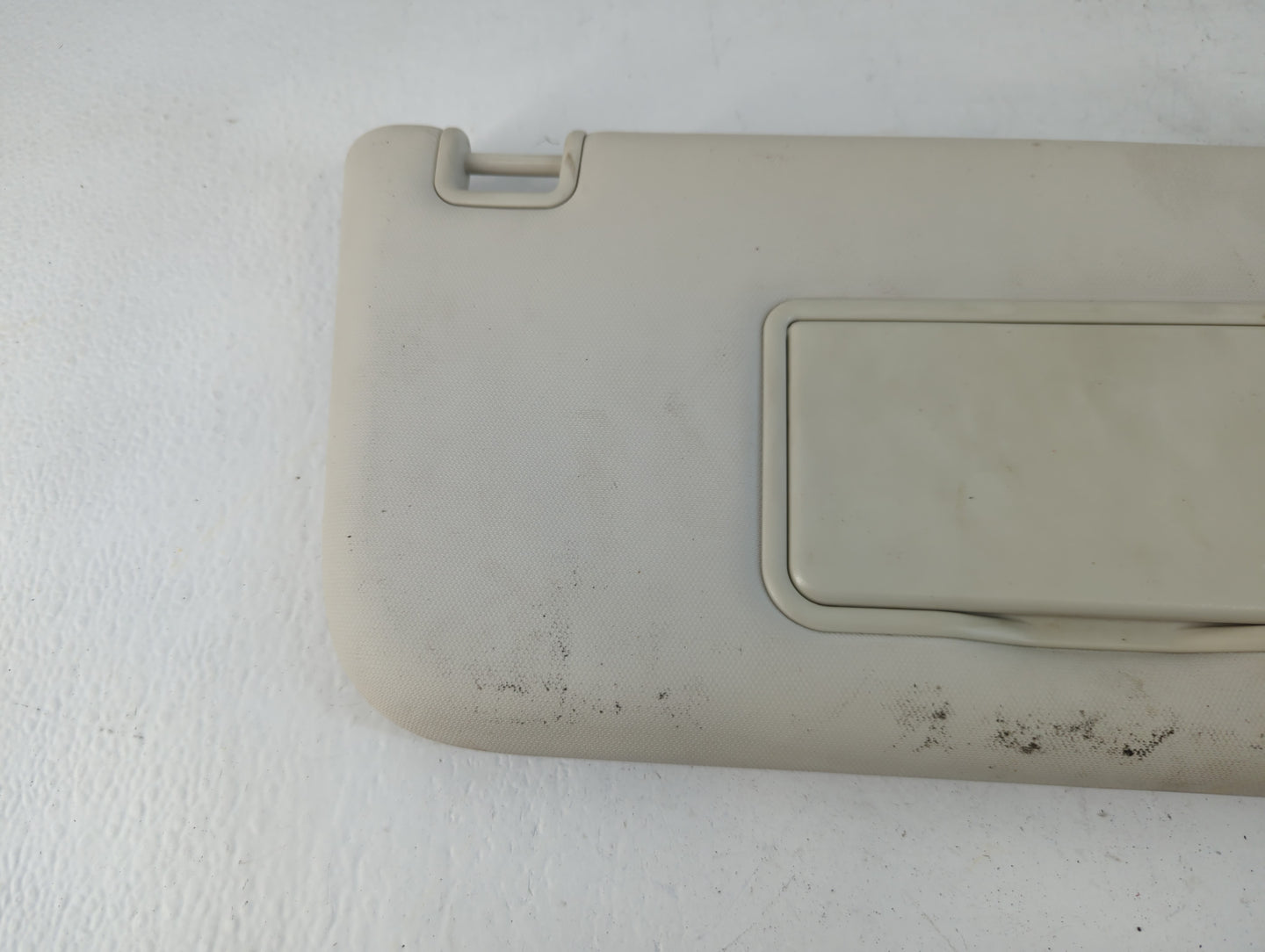 2013-2019 Ford Escape Sun Visor Shade Replacement Passenger Right Mirror Fits Fits 2013 2014 2015 2016 2017 2018 2019 OEM Us