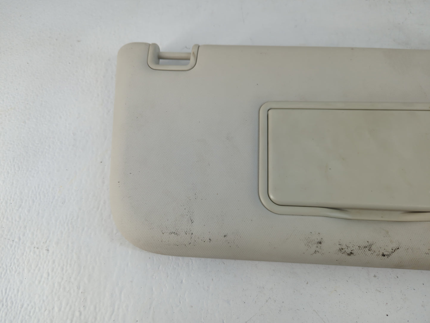 2013-2019 Ford Escape Sun Visor Shade Replacement Passenger Right Mirror Fits Fits 2013 2014 2015 2016 2017 2018 2019 OEM Us