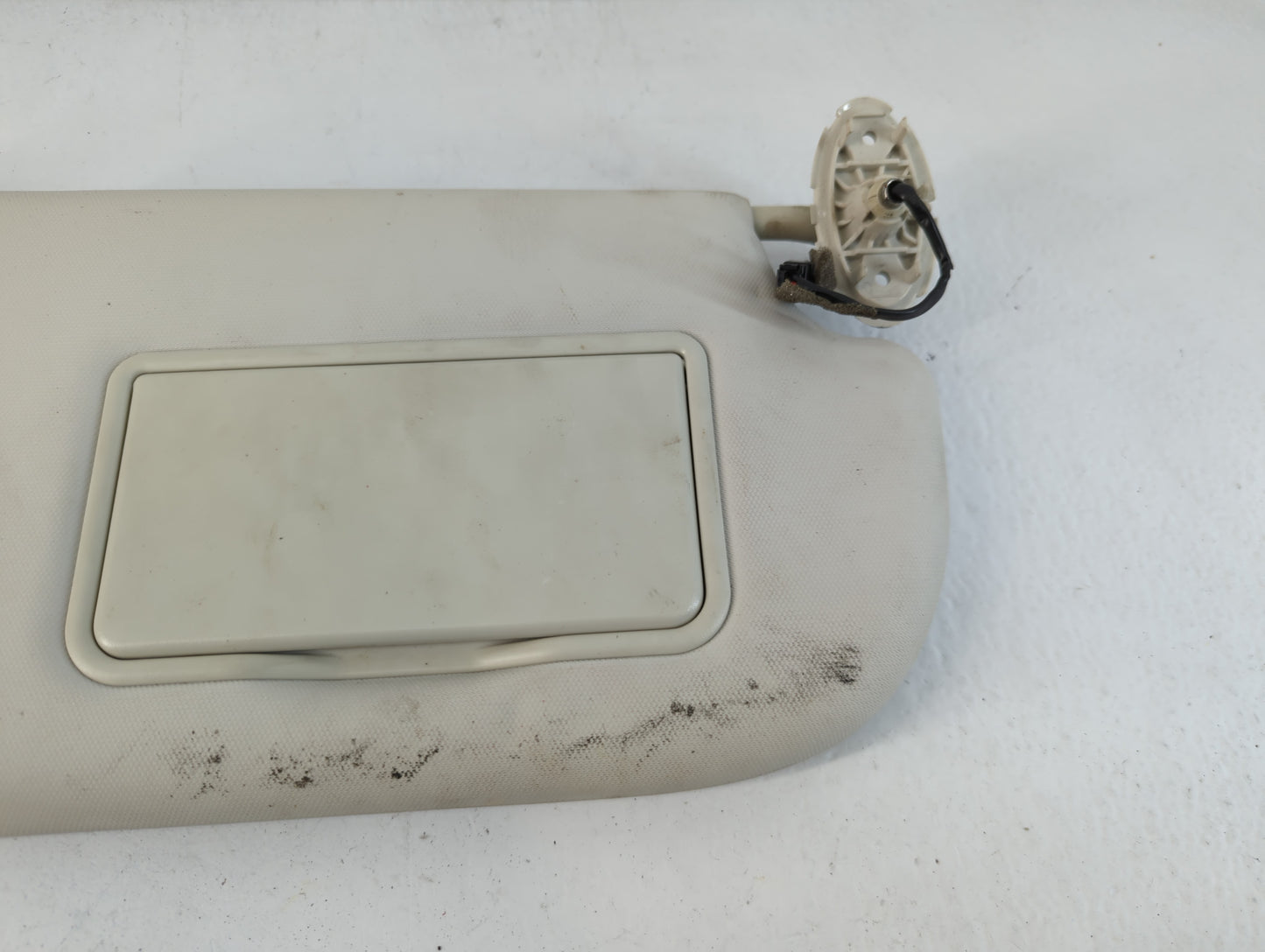 2013-2019 Ford Escape Sun Visor Shade Replacement Passenger Right Mirror Fits Fits 2013 2014 2015 2016 2017 2018 2019 OEM Us