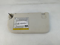 2013-2019 Ford Escape Sun Visor Shade Replacement Passenger Right Mirror Fits Fits 2013 2014 2015 2016 2017 2018 2019 OEM Us
