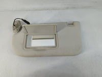 2013-2019 Ford Escape Sun Visor Shade Replacement Driver Left Mirror Fits Fits 2013 2014 2015 2016 2017 2018 2019 OEM Used A