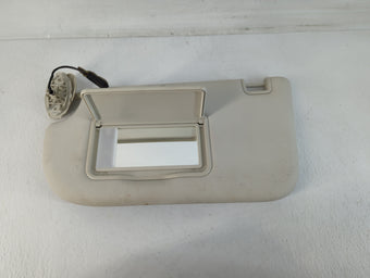 compare product 2013-2019 Ford Escape Sun Visor Shade Replacement Driver Left Mirror Fits Fits 2013 2014 2015 2016 2017 2018 2019 OEM Used Auto Parts