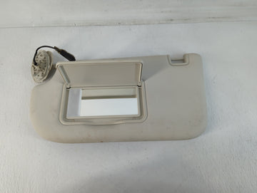 2013-2019 Ford Escape Sun Visor Shade Replacement Driver Left Mirror Fits Fits 2013 2014 2015 2016 2017 2018 2019 OEM Used A