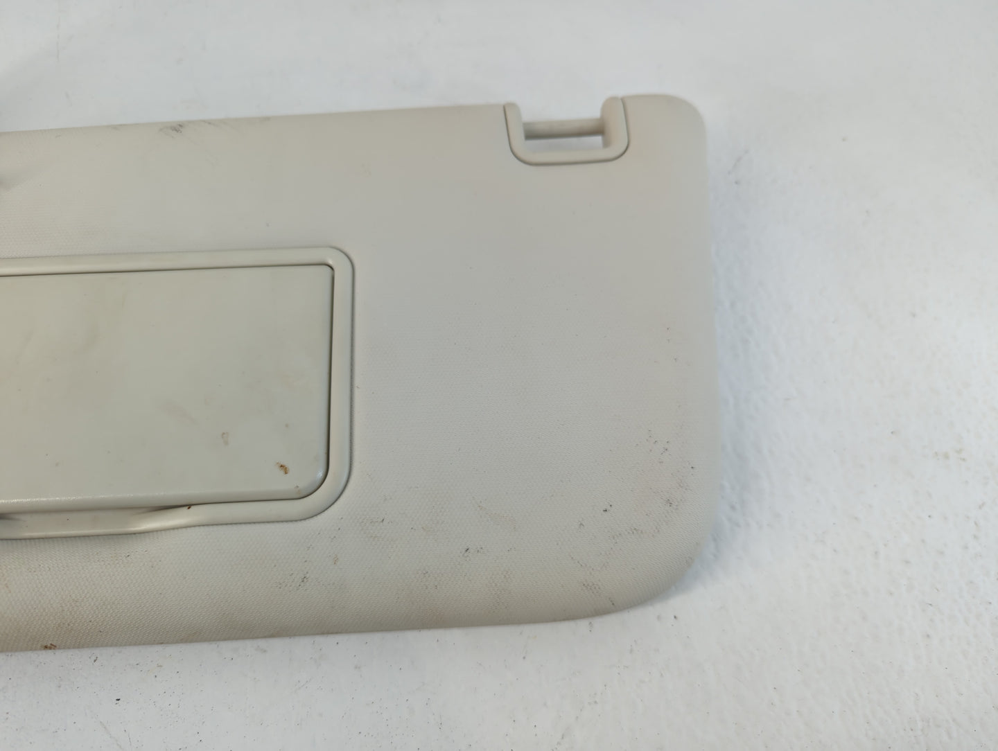 2013-2019 Ford Escape Sun Visor Shade Replacement Driver Left Mirror Fits Fits 2013 2014 2015 2016 2017 2018 2019 OEM Used A