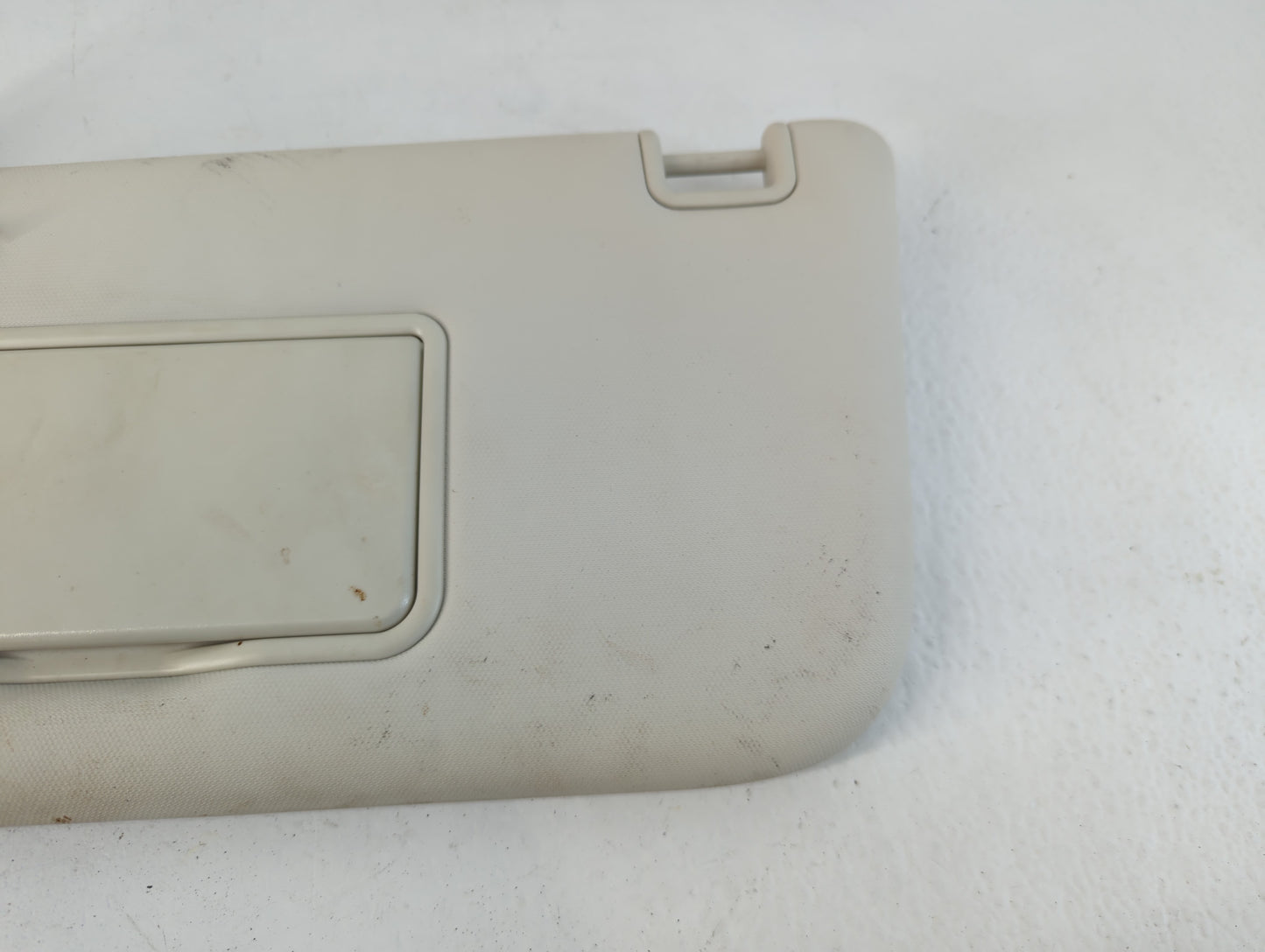 2013-2019 Ford Escape Sun Visor Shade Replacement Driver Left Mirror Fits Fits 2013 2014 2015 2016 2017 2018 2019 OEM Used A