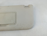 2013-2019 Ford Escape Sun Visor Shade Replacement Driver Left Mirror Fits Fits 2013 2014 2015 2016 2017 2018 2019 OEM Used A