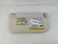 2013-2019 Ford Escape Sun Visor Shade Replacement Driver Left Mirror Fits Fits 2013 2014 2015 2016 2017 2018 2019 OEM Used A
