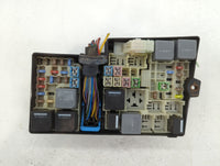 2013-2016 Ford Escape Fusebox Fuse Box Panel Relay Module P/N:E00027328 AV6T-14A142-AB Fits Fits 2013 2014 2015 2016 OEM Use