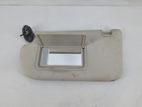 2013-2019 Ford Escape Sun Visor Shade Replacement Driver Left Mirror Fits Fits 2013 2014 2015 2016 2017 2018 2019 OEM Used A
