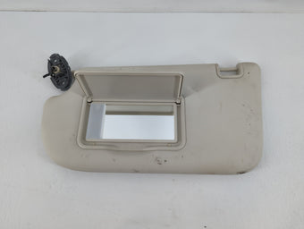 compare product 2013-2019 Ford Escape Sun Visor Shade Replacement Driver Left Mirror Fits Fits 2013 2014 2015 2016 2017 2018 2019 OEM Used Auto Parts