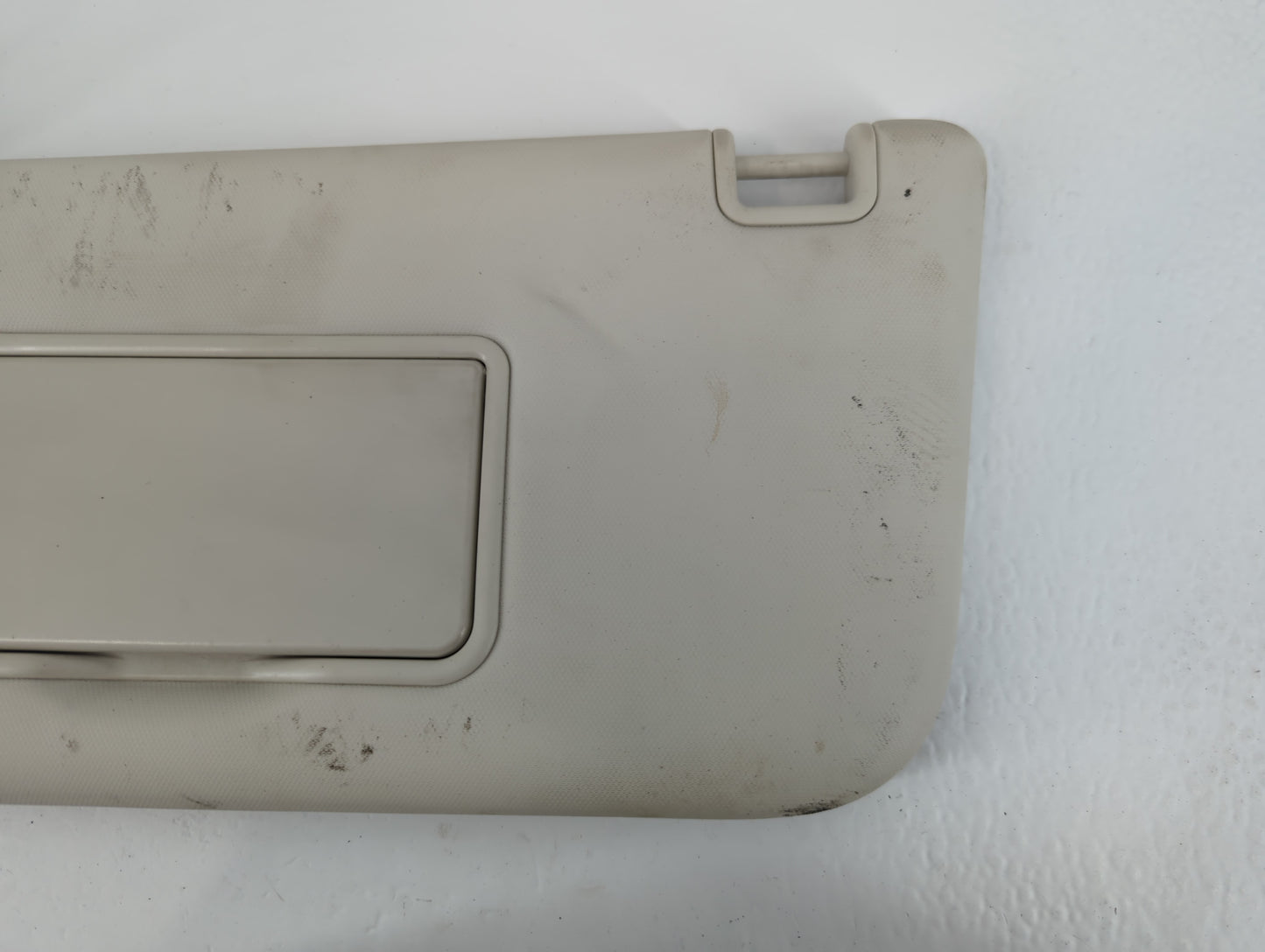 2013-2019 Ford Escape Sun Visor Shade Replacement Driver Left Mirror Fits Fits 2013 2014 2015 2016 2017 2018 2019 OEM Used A