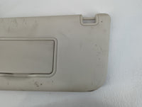 2013-2019 Ford Escape Sun Visor Shade Replacement Driver Left Mirror Fits Fits 2013 2014 2015 2016 2017 2018 2019 OEM Used A