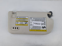 2013-2019 Ford Escape Sun Visor Shade Replacement Driver Left Mirror Fits Fits 2013 2014 2015 2016 2017 2018 2019 OEM Used A