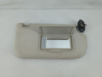 2013-2019 Ford Escape Sun Visor Shade Replacement Passenger Right Mirror Fits Fits 2013 2014 2015 2016 2017 2018 2019 OEM Us