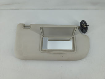 compare product 2013-2019 Ford Escape Sun Visor Shade Replacement Passenger Right Mirror Fits Fits 2013 2014 2015 2016 2017 2018 2019 OEM Used Auto Parts