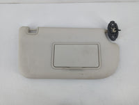2013-2019 Ford Escape Sun Visor Shade Replacement Passenger Right Mirror Fits Fits 2013 2014 2015 2016 2017 2018 2019 OEM Us
