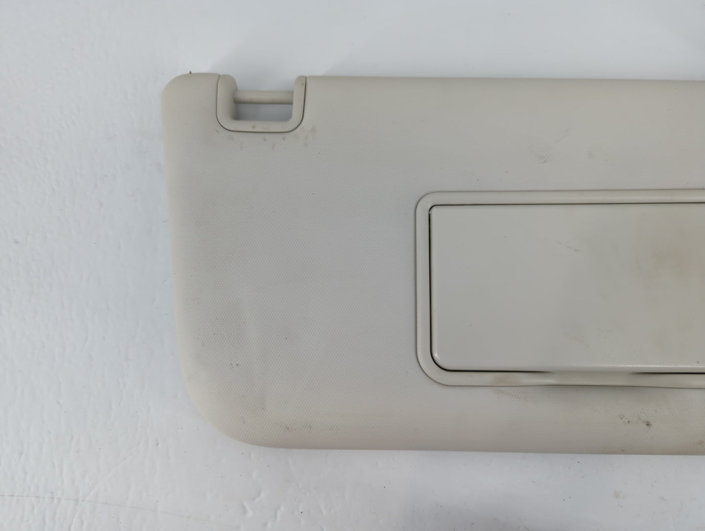 2013-2019 Ford Escape Sun Visor Shade Replacement Passenger Right Mirror Fits Fits 2013 2014 2015 2016 2017 2018 2019 OEM Us