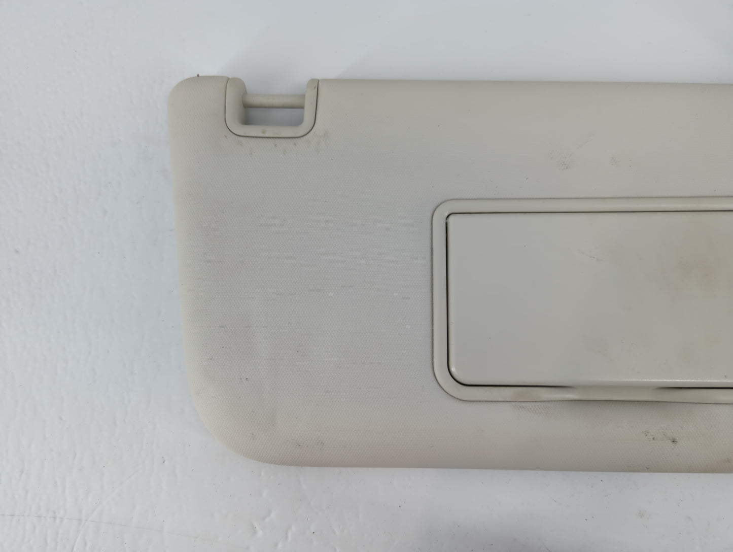 2013-2019 Ford Escape Sun Visor Shade Replacement Passenger Right Mirror Fits Fits 2013 2014 2015 2016 2017 2018 2019 OEM Us