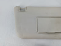 2013-2019 Ford Escape Sun Visor Shade Replacement Passenger Right Mirror Fits Fits 2013 2014 2015 2016 2017 2018 2019 OEM Us