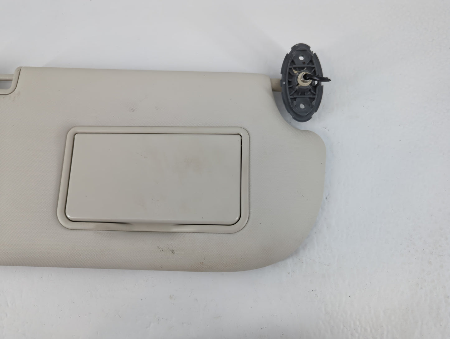 2013-2019 Ford Escape Sun Visor Shade Replacement Passenger Right Mirror Fits Fits 2013 2014 2015 2016 2017 2018 2019 OEM Us