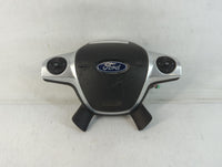 2013-2014 Ford Escape Air Bag Driver Left Steering Wheel Mounted P/N:CJ54 A042B85 CC3ZHE Fits Fits 2013 2014 2015 2016 2017 