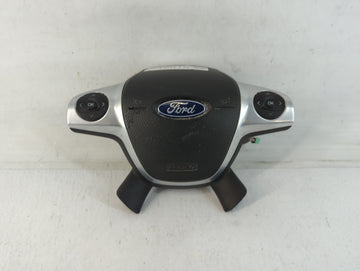 2013-2014 Ford Escape Air Bag Driver Left Steering Wheel Mounted P/N:CJ54 A042B85 CC3ZHE Fits Fits 2013 2014 2015 2016 2017 