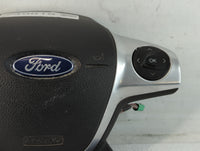 2013-2014 Ford Escape Air Bag Driver Left Steering Wheel Mounted P/N:CJ54 A042B85 CC3ZHE Fits Fits 2013 2014 2015 2016 2017 