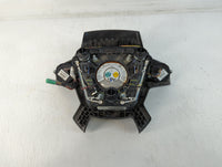 2013-2014 Ford Escape Air Bag Driver Left Steering Wheel Mounted P/N:CJ54 A042B85 CC3ZHE Fits Fits 2013 2014 2015 2016 2017 