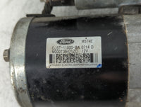 2013-2016 Ford Escape Car Starter Motor Solenoid OEM P/N:M000T39471ZC CJ5T-11000-BA Fits Fits 2013 2014 2015 2016 OEM Used A