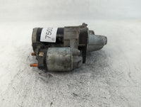 2013-2016 Ford Escape Car Starter Motor Solenoid OEM P/N:M000T39471ZC CJ5T-11000-BA Fits Fits 2013 2014 2015 2016 OEM Used A
