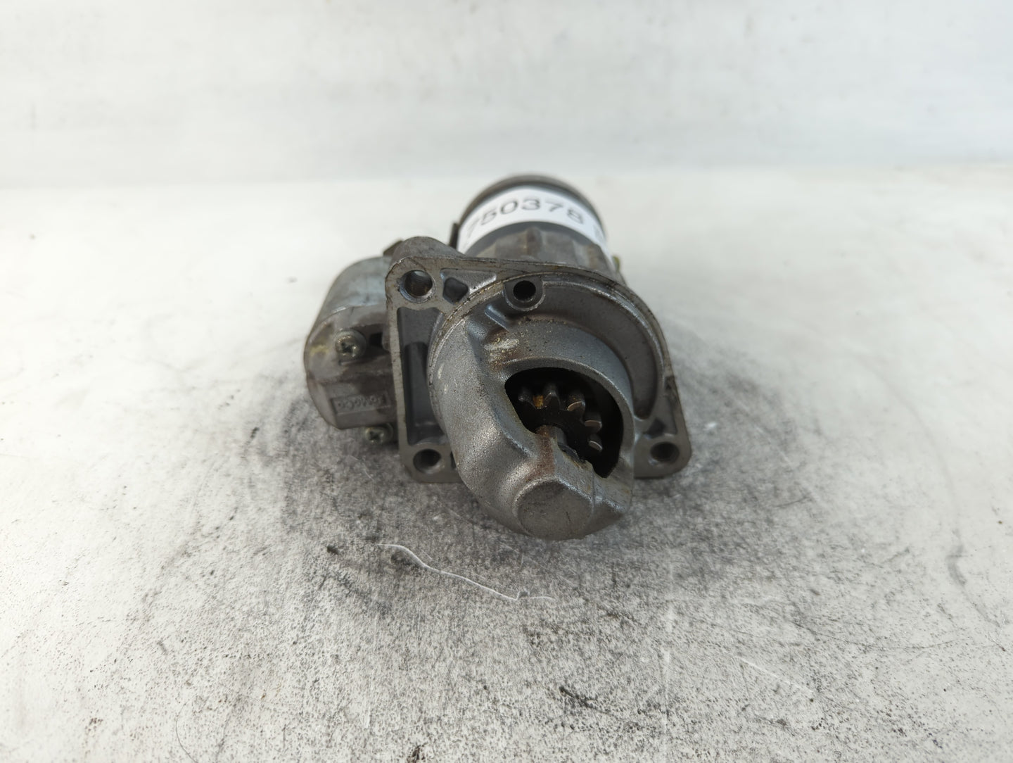2013-2016 Ford Escape Car Starter Motor Solenoid OEM P/N:M000T39471ZC CJ5T-11000-BA Fits Fits 2013 2014 2015 2016 OEM Used A