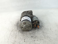 2013-2016 Ford Escape Car Starter Motor Solenoid OEM P/N:M000T39471ZC CJ5T-11000-BA Fits Fits 2013 2014 2015 2016 OEM Used A