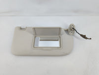 2013-2019 Ford Escape Sun Visor Shade Replacement Passenger Right Mirror Fits Fits 2013 2014 2015 2016 2017 2018 2019 OEM Us