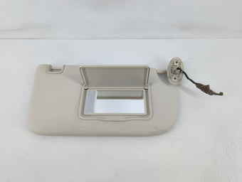 compare product 2013-2019 Ford Escape Sun Visor Shade Replacement Passenger Right Mirror Fits Fits 2013 2014 2015 2016 2017 2018 2019 OEM Used Auto Parts