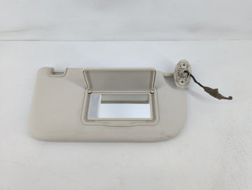 2013-2019 Ford Escape Sun Visor Shade Replacement Passenger Right Mirror Fits Fits 2013 2014 2015 2016 2017 2018 2019 OEM Us